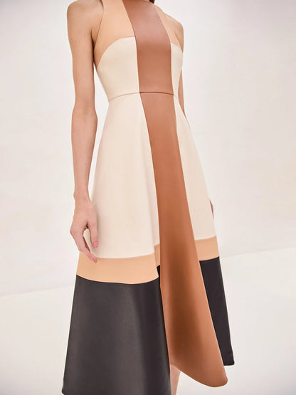 ALEXIS FERAH DRESS