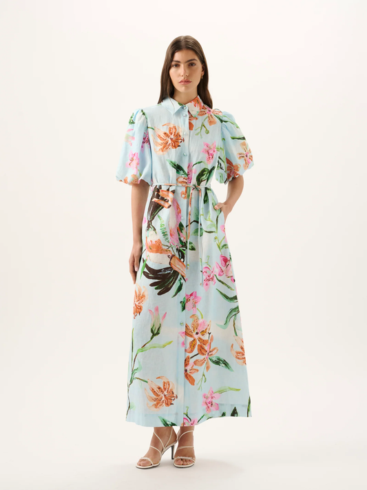 Roame Berkeley Dress