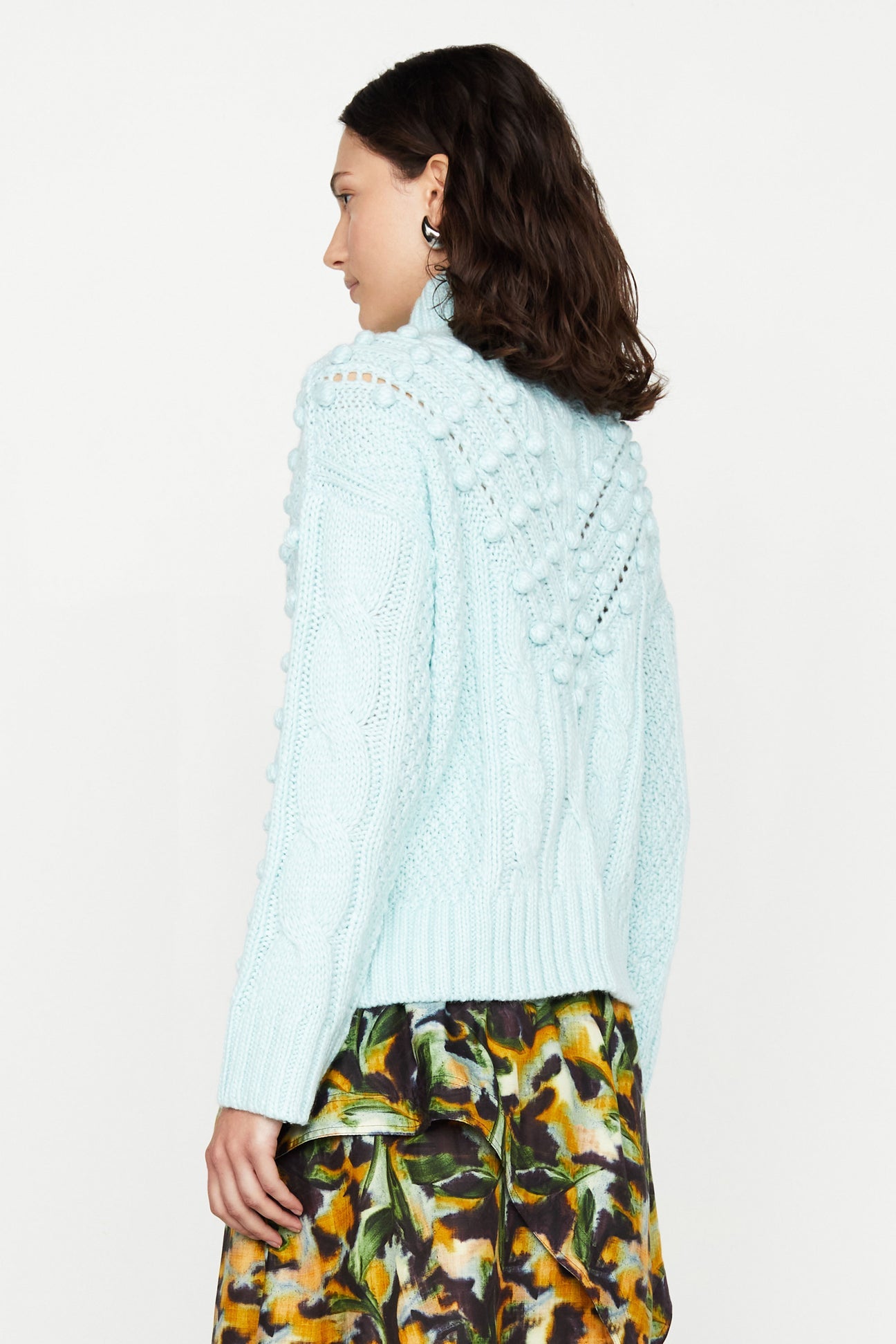 Marie Oliver Eris Sweater