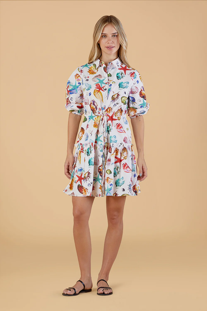Olivia by Livro Brynn Dress