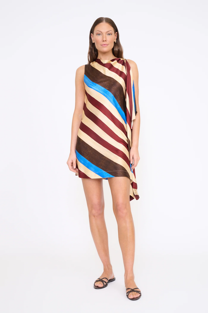 Staud Sabina Dress