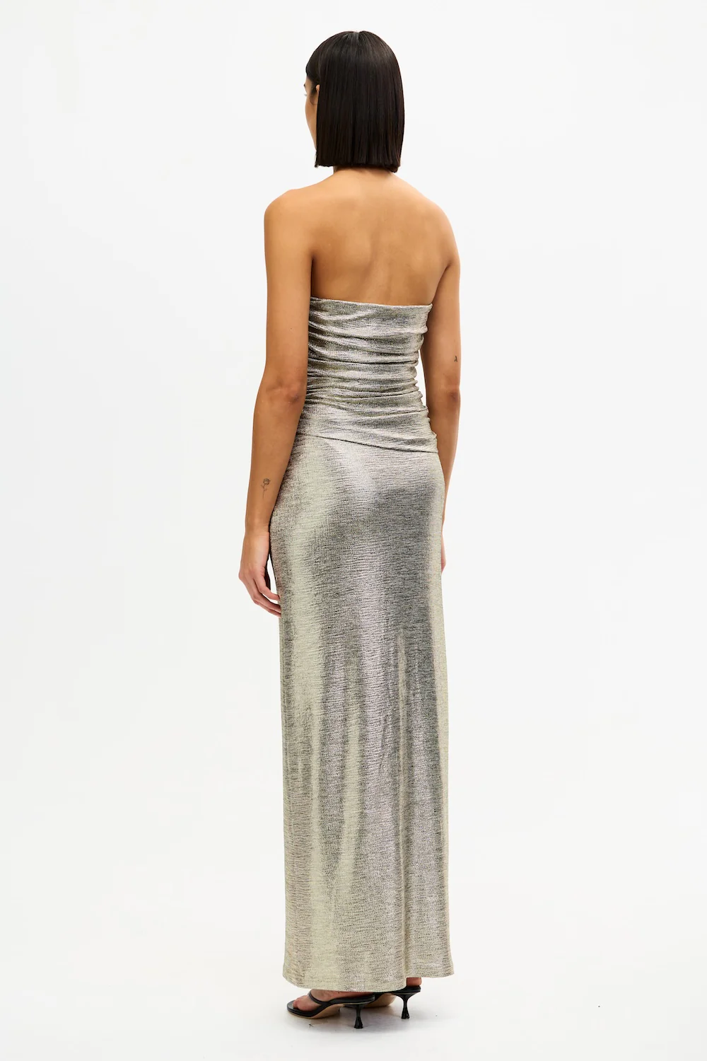 Significant Other Care Maxi Dress