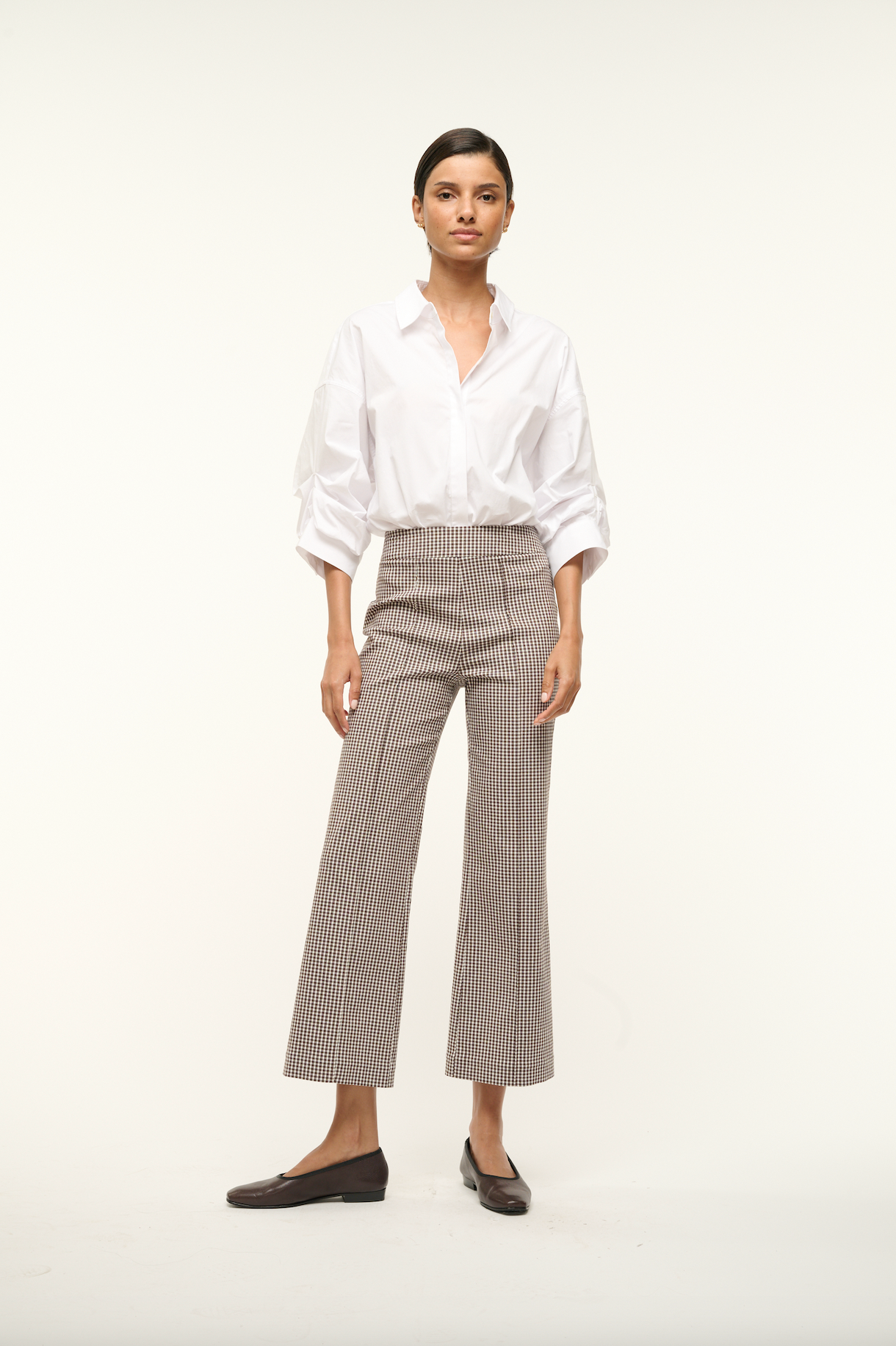 STAUD TRAVERSE BODYSUIT