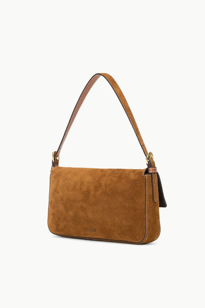 Staud Harlow Bag Tan