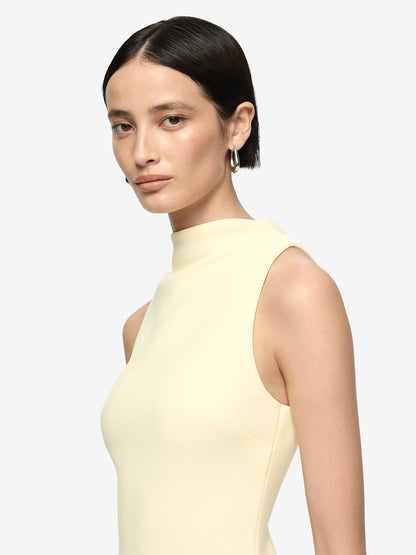 BEC + BRIDGE Gemma Racer Mini Dress