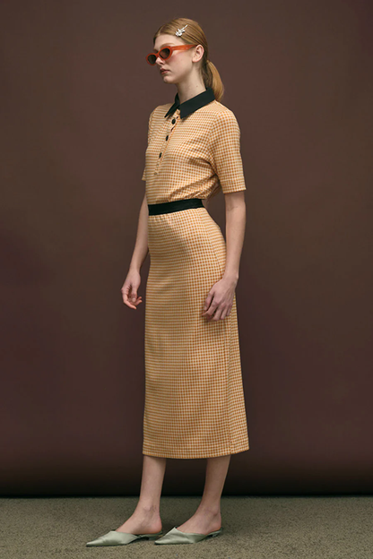 Maude Club Charlie Top