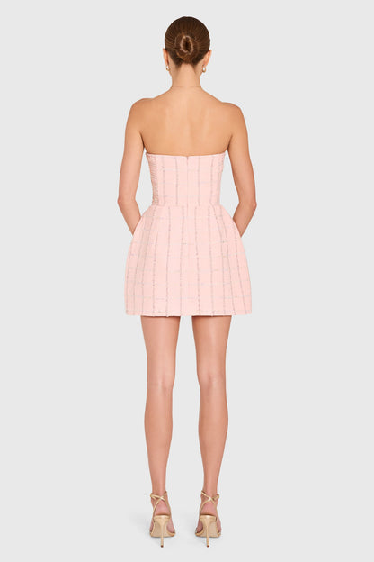 Amanda Uprichard Bethany Romper