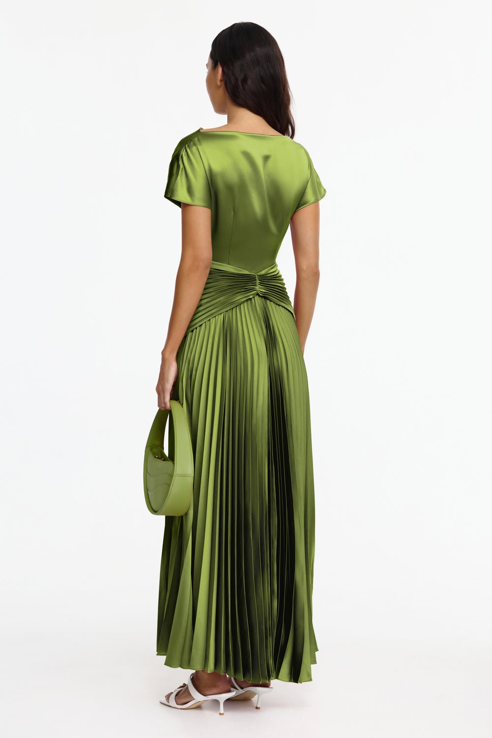 ACLER Cairnhill Maxi Dress