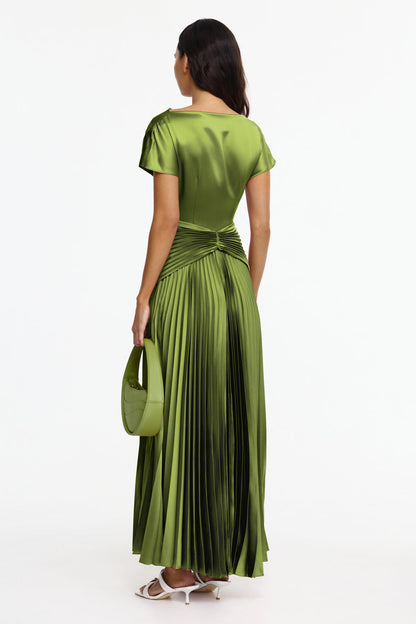 ACLER Cairnhill Maxi Dress