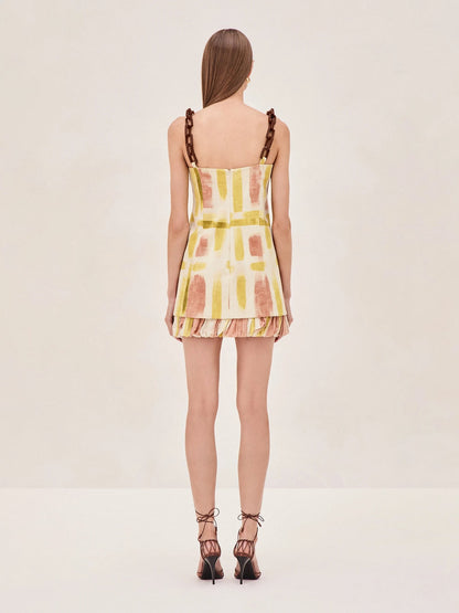Alexis Beleza Dress