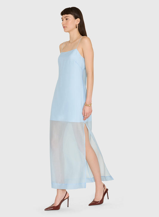 Amanda Uprichard Jenny Midi Dress