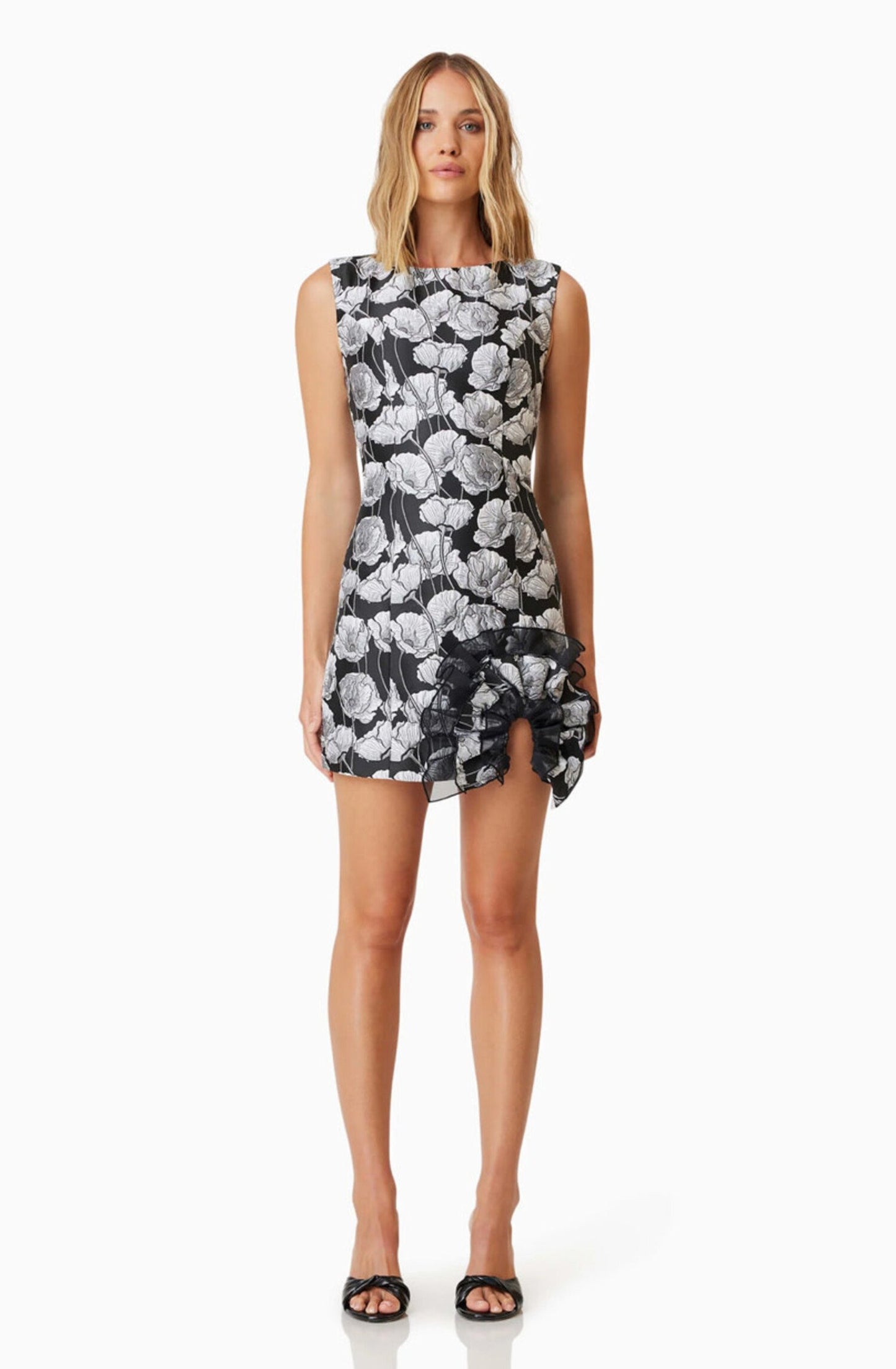 ELLIATT WILLOW DRESS