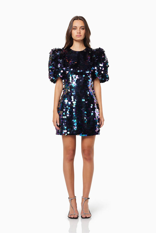 ELLIATT CAROLYN DRESS
