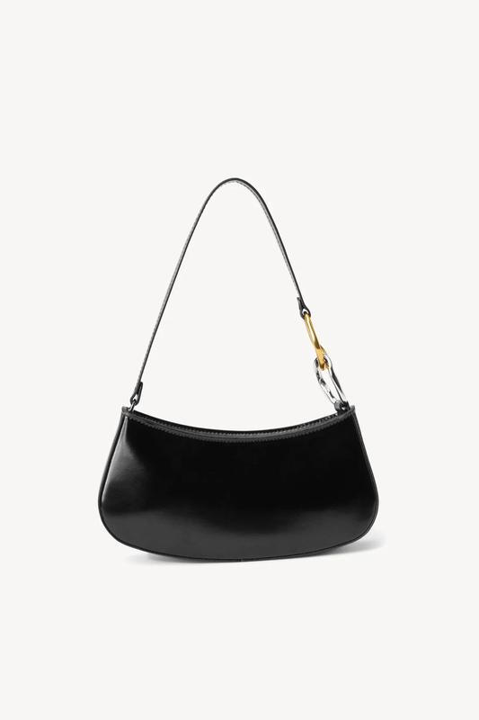 Staud Ollie Bag - Black