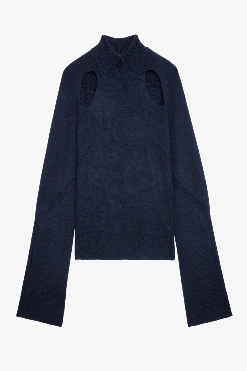 Zadig & Voltaire Micky Sweater
