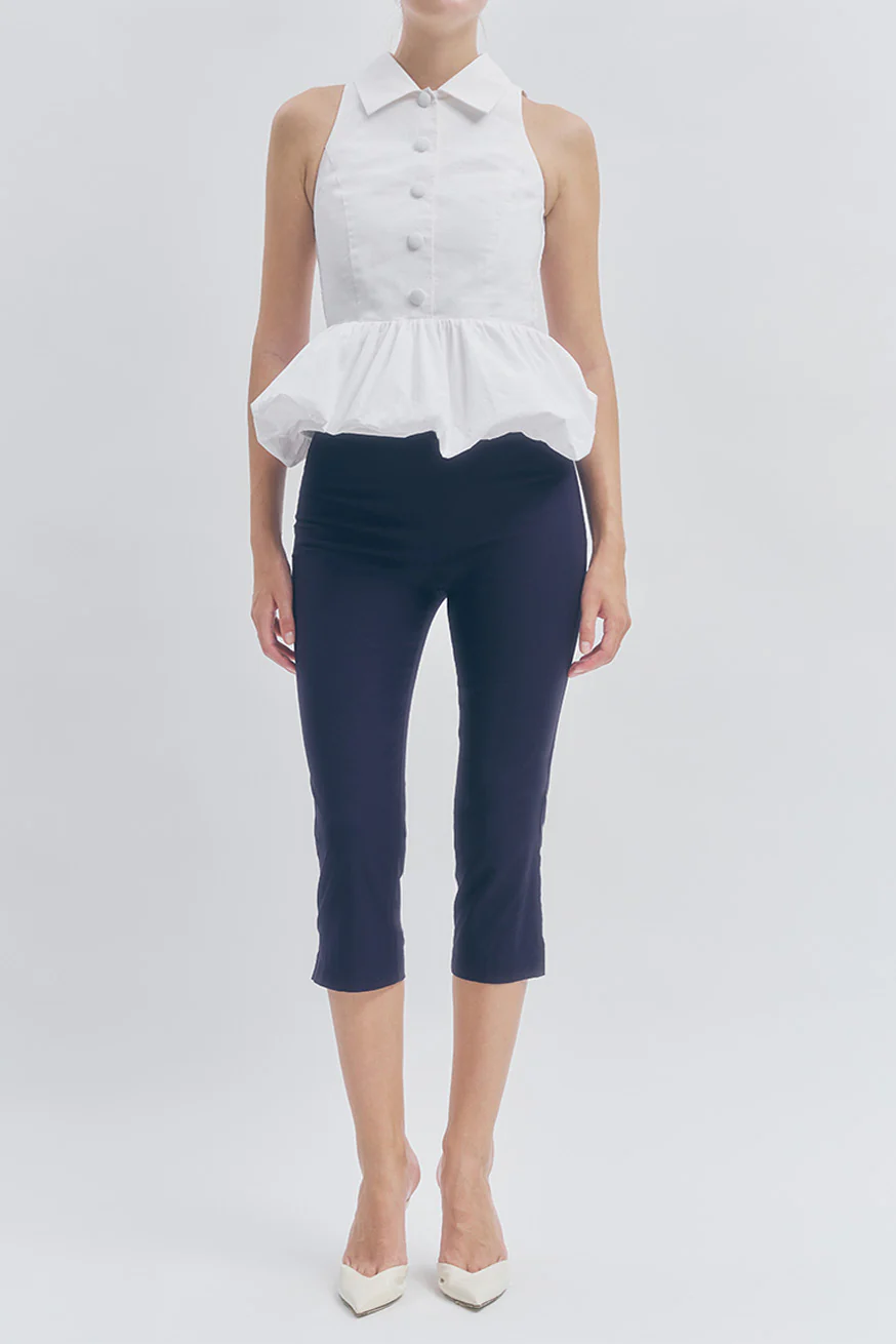 Maude Club Fallon Top