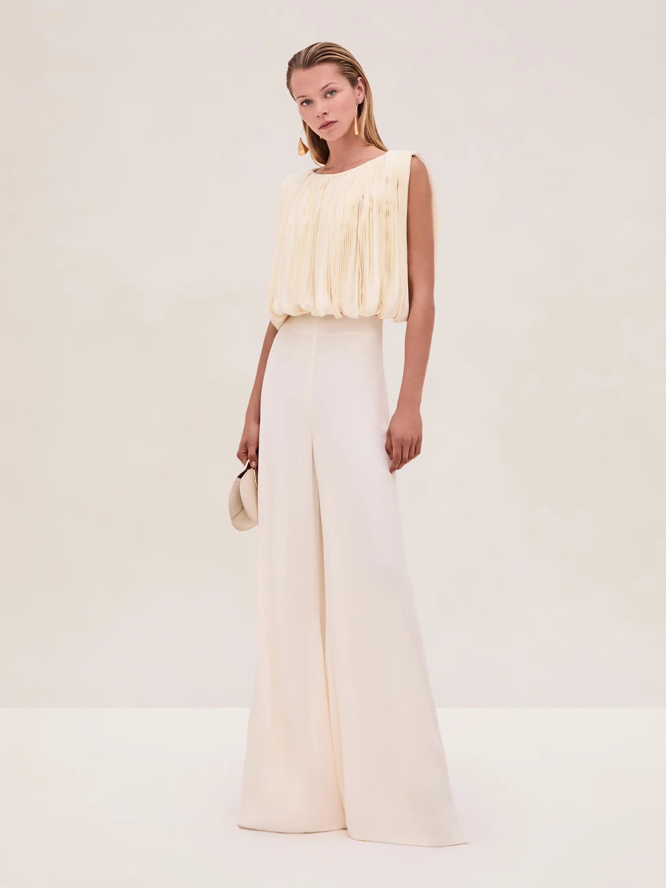 Alexis Dorett Top