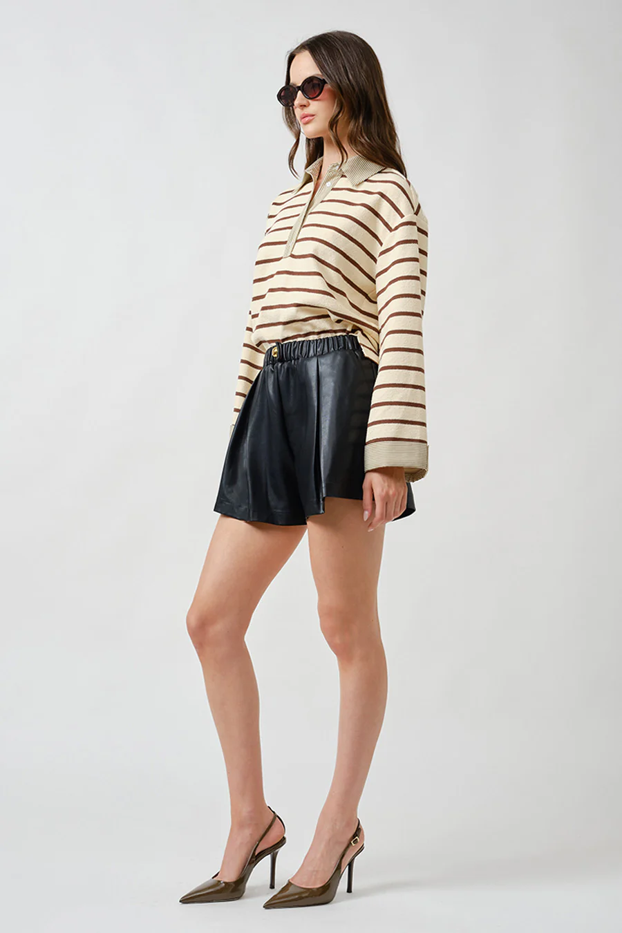 Maude Club Gabrielle Top