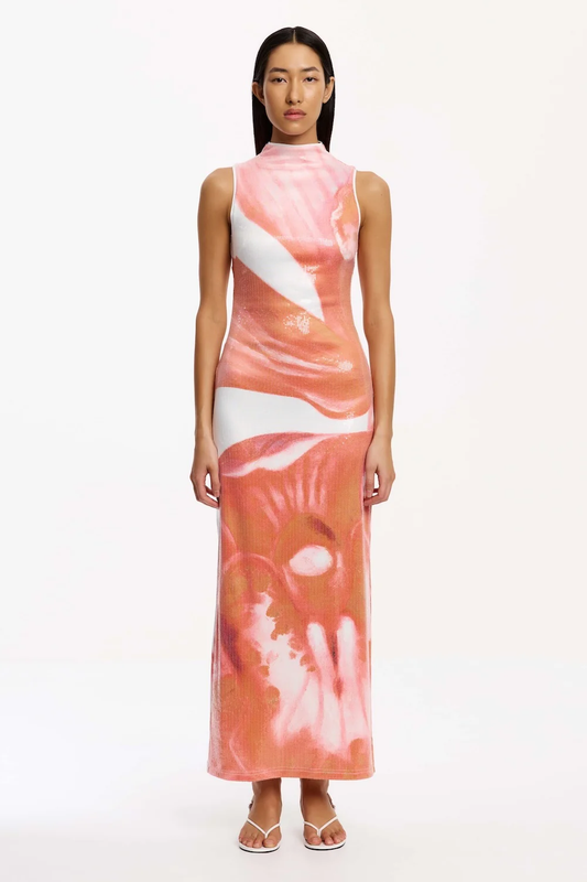 Significant Other Lucinda Maxi Dress