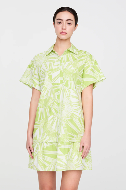 Marie Oliver Camp Dress
