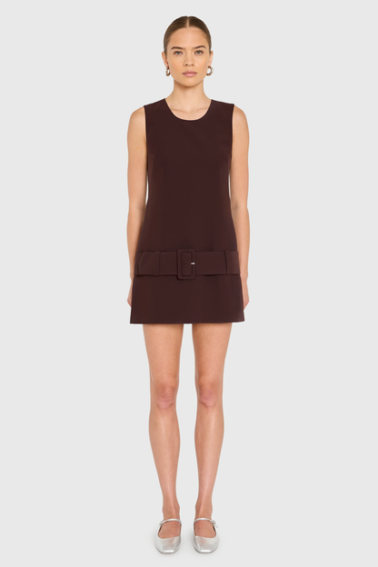 Amanda Uprichard Alistair Romper