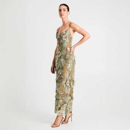 Helsi Samantha Maxi Dress