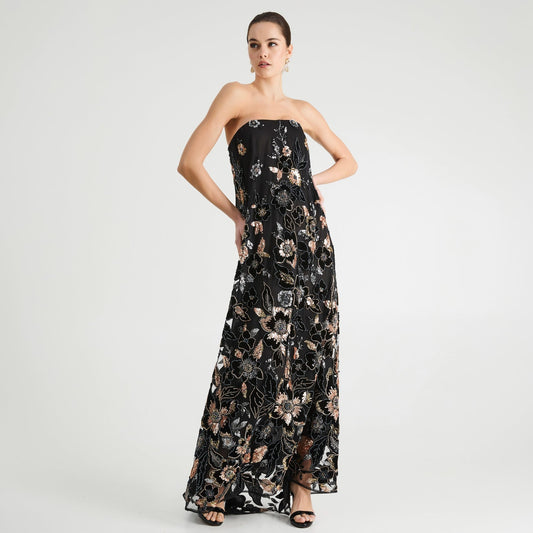 HELSI Margot Dress
