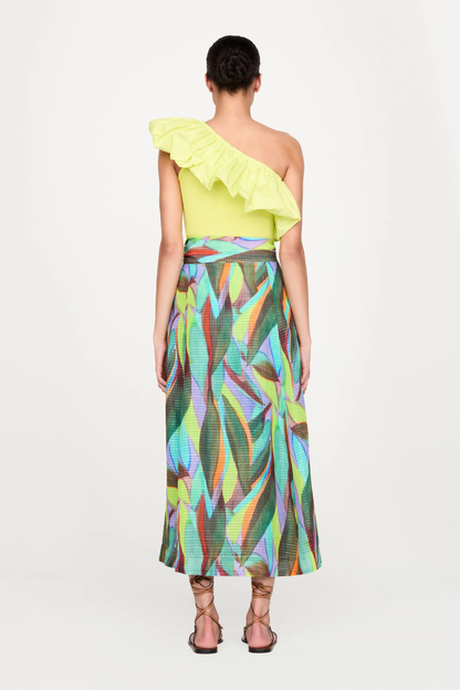 Marie Oliver Lucy Top