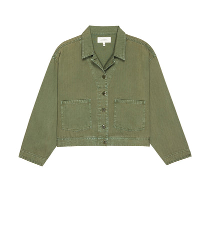 THE GREAT Rancher Jacket