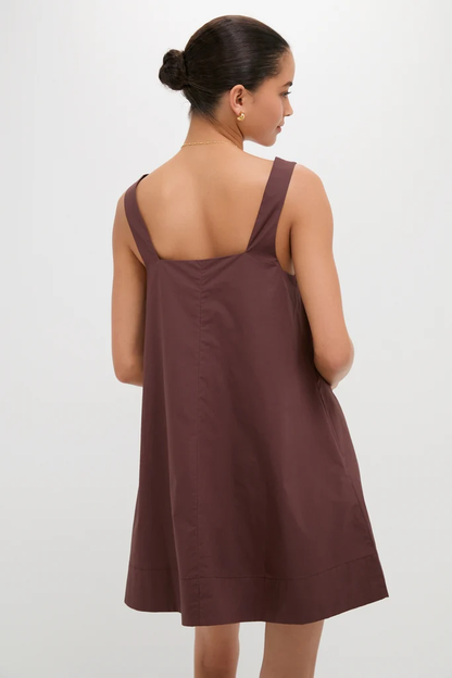 NudeLucy Alexis Mini Dress