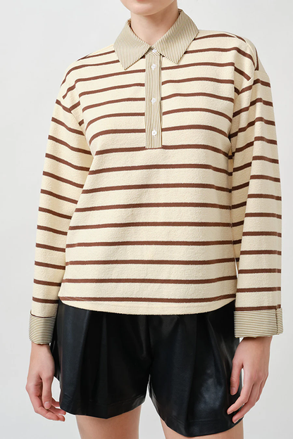 Maude Club Gabrielle Top