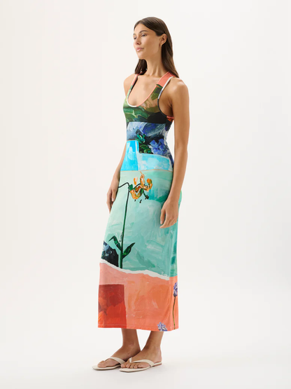 Roame. Phoenix Dress