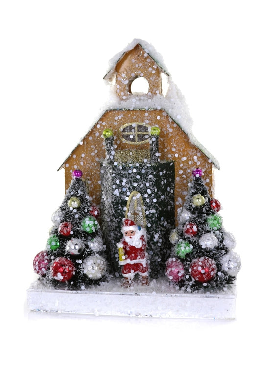 ST NICK HIDEAWAY Village