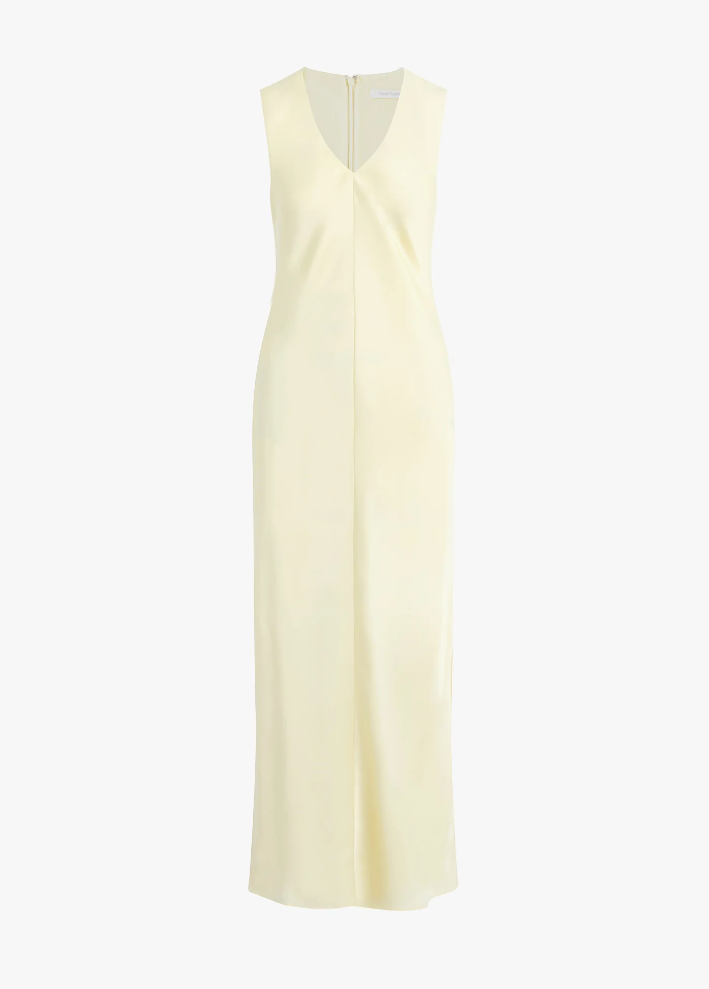 Favorite Daughter Column Dress