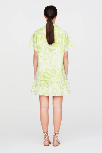 Marie Oliver Camp Dress