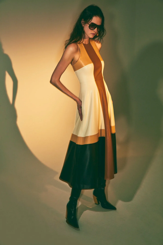 ALEXIS FERAH DRESS