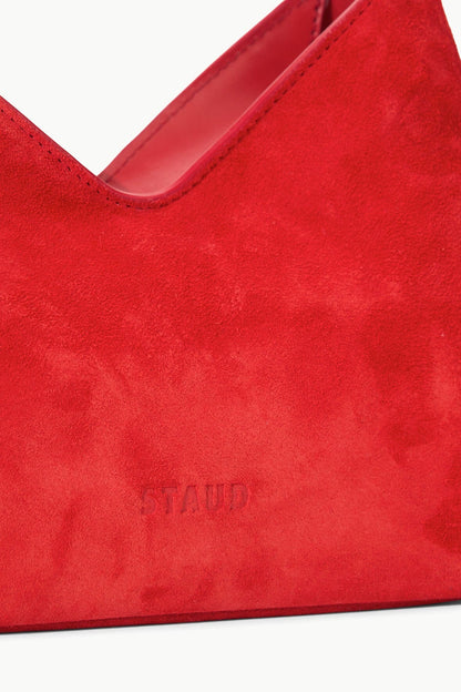 Staud Valerie Shoulder Bag