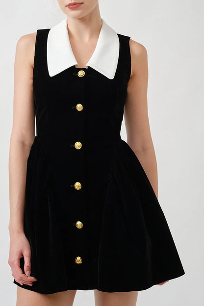 Maude Club Winston Dress