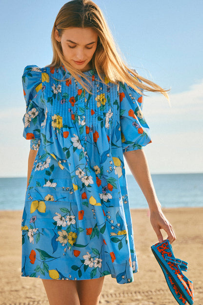 Hunter Bell Sydney Dress