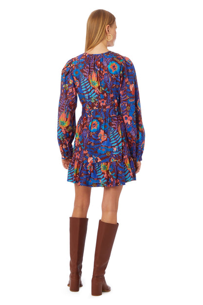 Marie Oliver Dedra Dress