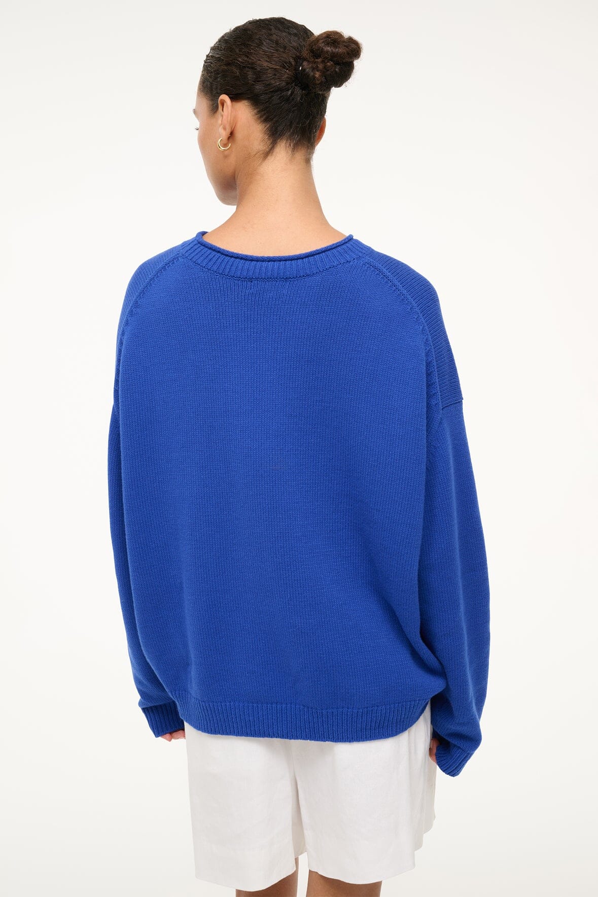 Staud Giada Sweater