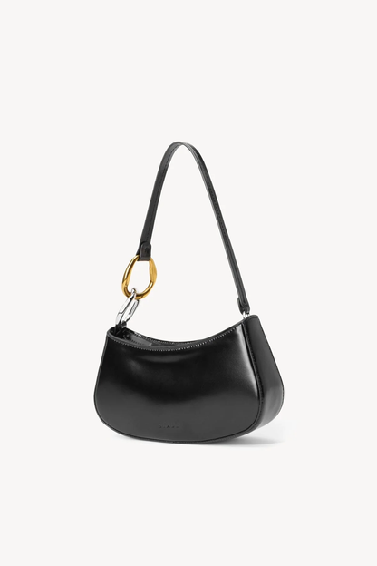Staud Ollie Bag - Black