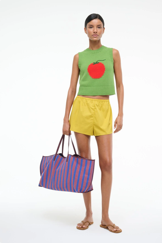 Staud Pingo Sweater