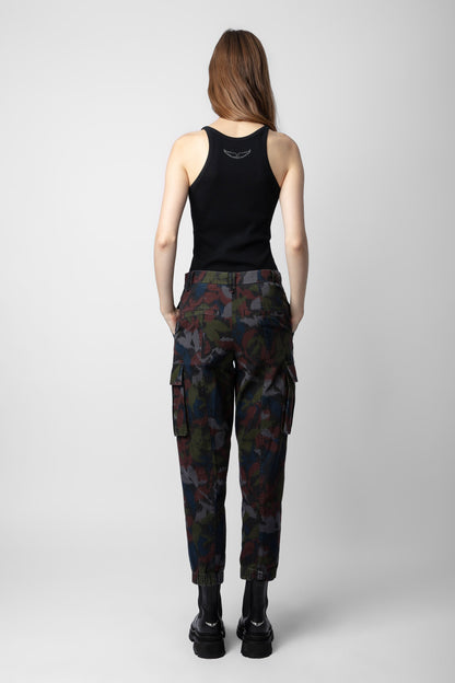 Zadig & Voltaire Pilote Pants