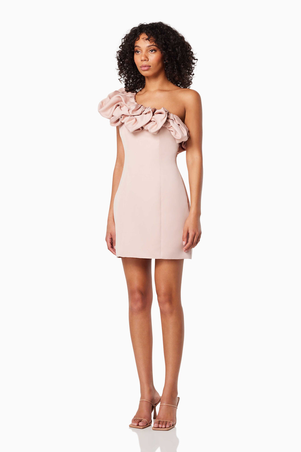 ELLIAT FRANKI DRESS