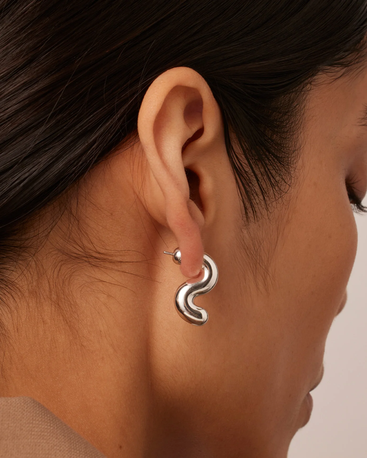 JENNY BIRD OLA EARRINGS - SMALL
