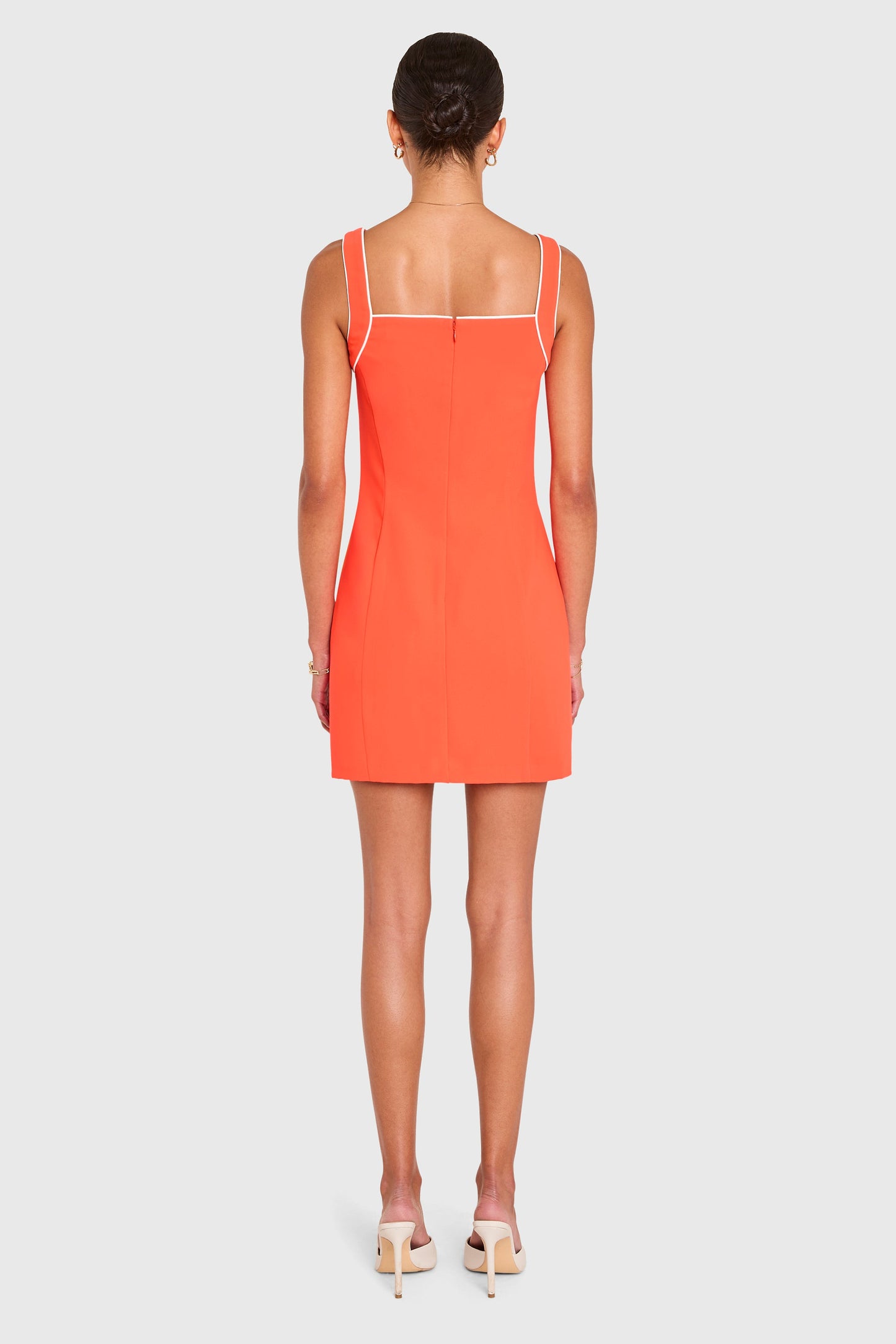 Amanda Uprichard Rosie Dress