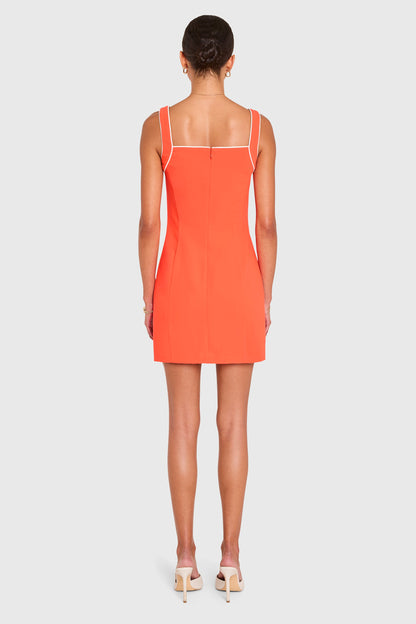 Amanda Uprichard Rosie Dress