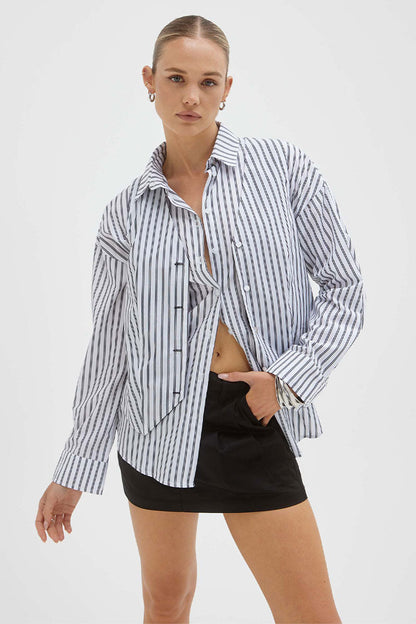 Sovere Vestige Combo Shirt