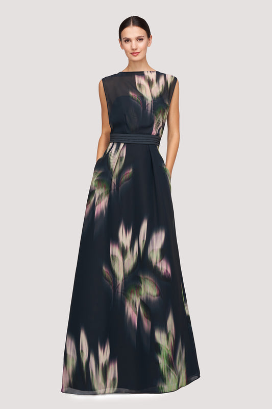 Kay Unger Tess Gown